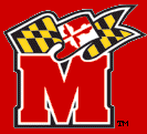M with Maryland flag