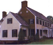 Custom home from John L. duFief, Inc