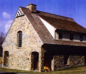 Custom home from John L. duFief, Inc