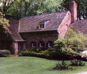 Custom home from John L. duFief, Inc