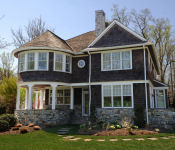 Custom home from John L. duFief, Inc