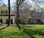 Custom home from John L. duFief, Inc