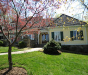 Custom home from John L. duFief, Inc
