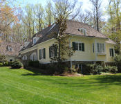 Custom home from John L. duFief, Inc