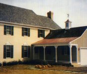 Custom home from John L. duFief, Inc