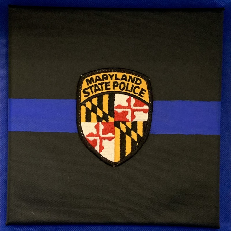 Maryland State Police