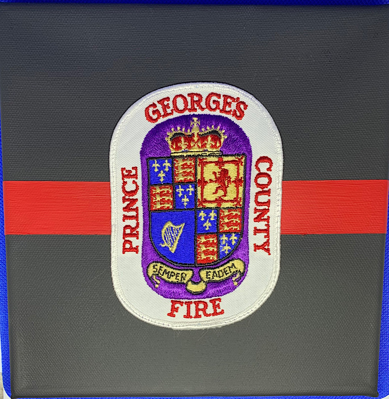 Prince George's County, MD Fire
